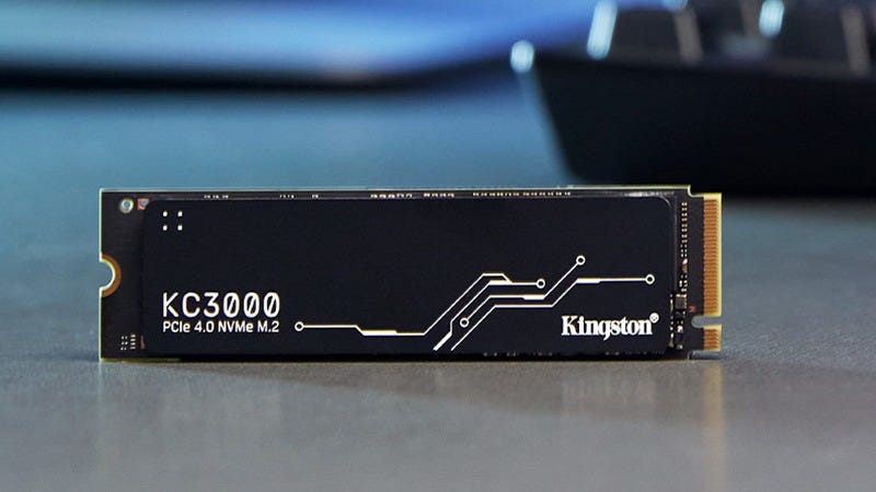 M.2 SSD