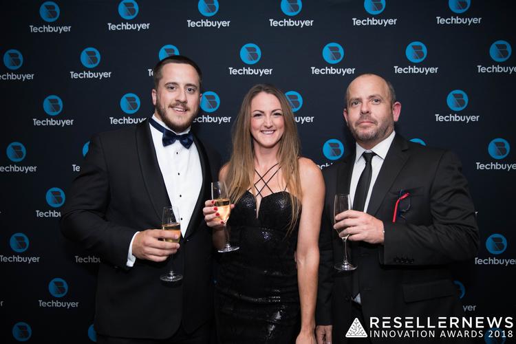 Reseller News Awards