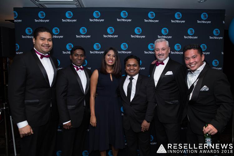 Reseller News Awards