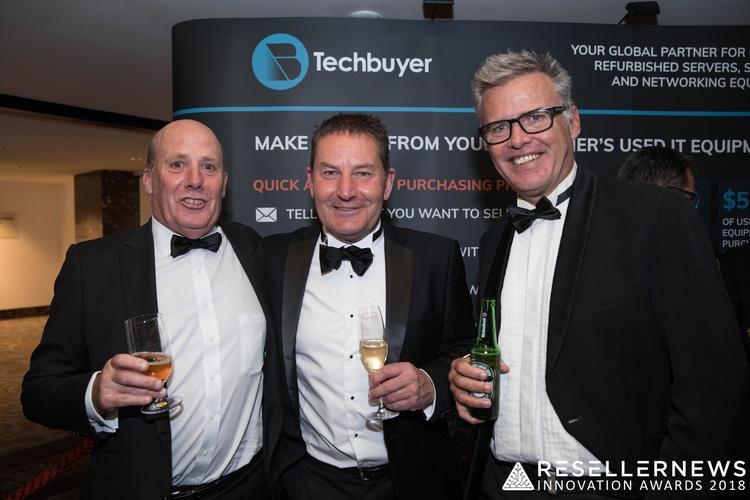 Reseller News Awards