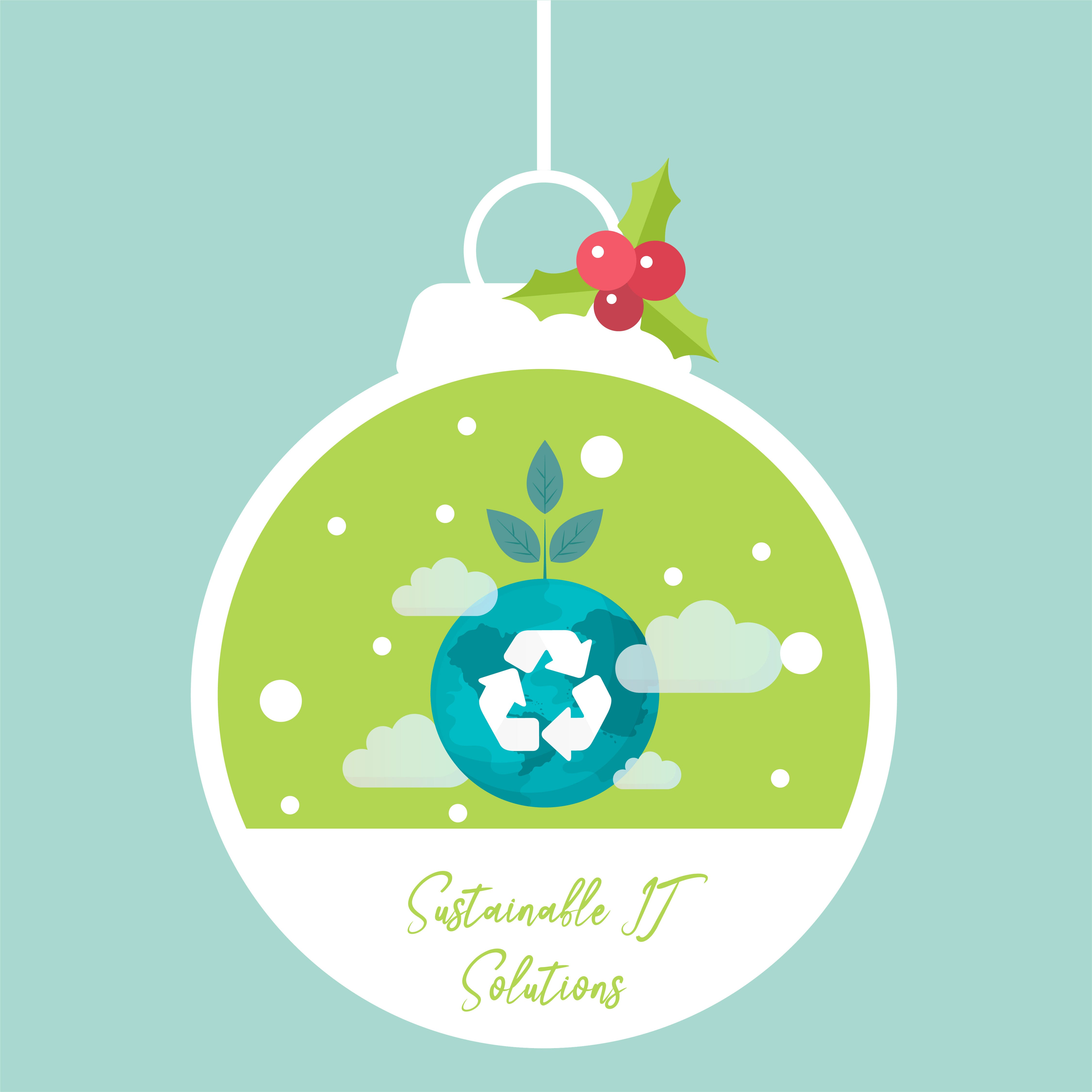 Sustainable Christmas 